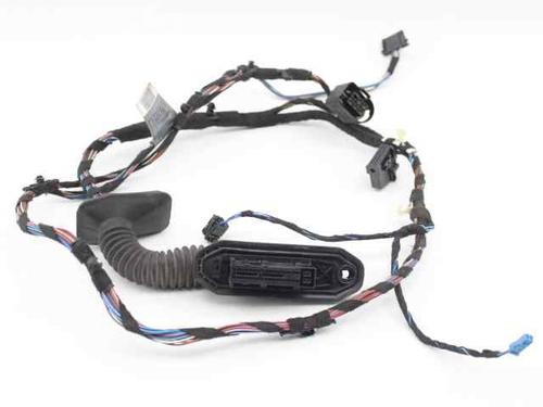 Cableado eléctrico BMW 1 Coupe (E82) [2006-2013]  19220381