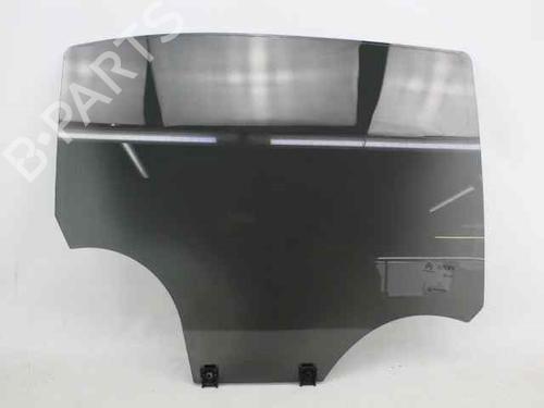 Used Rear right door window CITROËN C3 III (SX) 1.2 VTi 82 (82 hp) 32100855