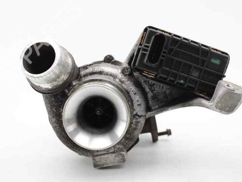 Turbocharger/Supercharger BMW 3 (E90) 316 d | BP19240955M71 