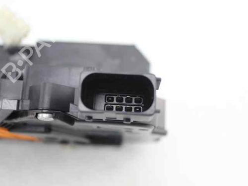 Front right lock OPEL CORSA E (X15) 1.3 CDTI (08, 68) | BP31936309C97 