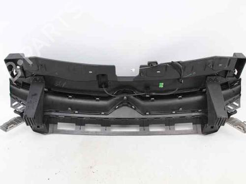 Grill CITROËN C3 III (SX) 1.2 PureTech 82 | BP39573055C40 - Image 6