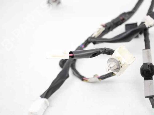 Wiring harness TOYOTA AVENSIS Saloon (_T27_) 2.0 D-4D (ADT270_, ADT270R) | BP19232476E16 