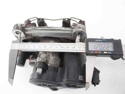 Right rear brake caliper FORD FOCUS IV (HN) 1.5 EcoBlue | BP34334174M106  - Image 10