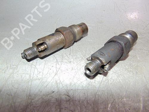 Injector FORD ESCORT VI (GAL, AAL, ABL)  | BP19189228M100 