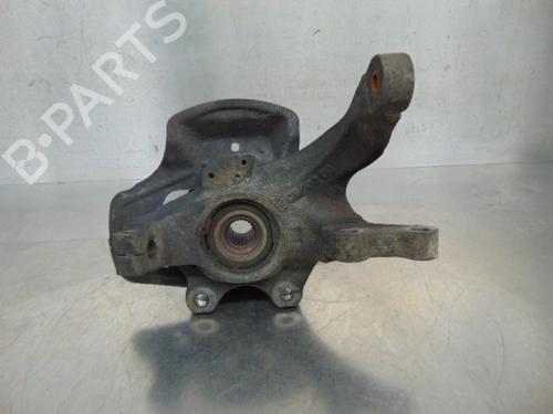 Left front steering knuckle OPEL COMBO Box Body/MPV (71_) 1.7 D | BP19197923M25 