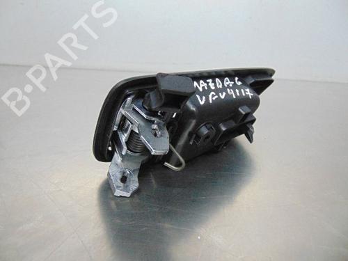 Front right interior door handle MAZDA 6 Station Wagon (GY) 2.0 DI (GY19) | BP19190545I14 