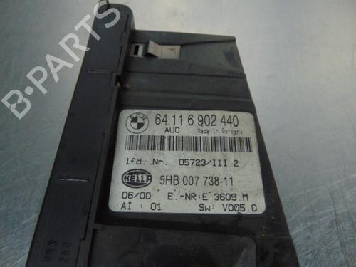 Climate control BMW 3 Touring (E46) 330 d | BP19200605I5 