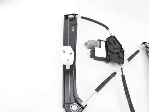 Front right window mechanism SKODA KAMIQ (NW4) 1.5 TSI | BP32433155C23