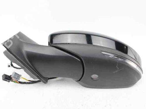 Left mirror RENAULT MEGANE IV Grandtour (K9A/M/N_) 1.5 dCi 110 | BP29143688C26 