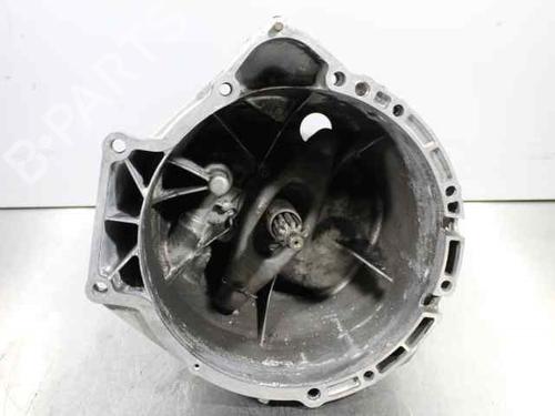Used Gearbox BMW 3 (E46) [1997-2005]  19218568