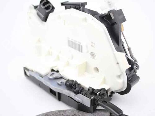 Front right lock SEAT IBIZA IV (6J5, 6P1) 1.6 TDI | BP19236122C97 