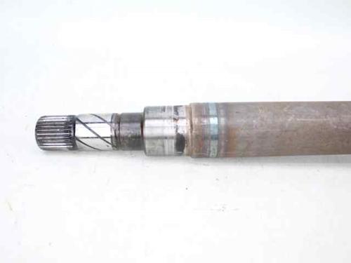 Right front driveshaft VOLVO V40 Hatchback (525) D2 | BP37863361M39 - Image 3