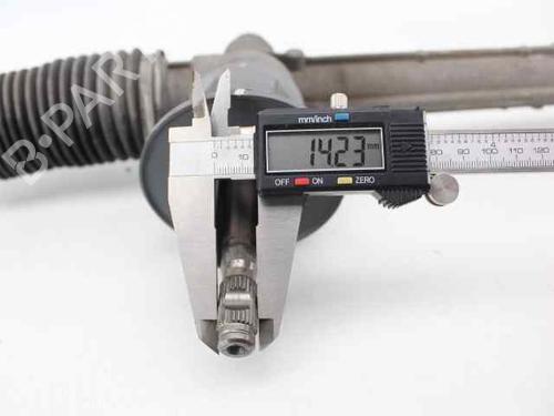 Steering rack FIAT PANDA (312_, 319_) | BP19240718M22