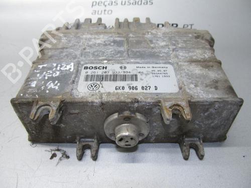 Electronic module SEAT CORDOBA Vario (6K5)  | BP19185967M83 