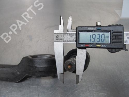 Left front suspension arm AUDI A6 C4 Avant (4A5)  | BP19193951M12 
