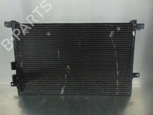 AC radiator ALFA ROMEO 156 (932_) 1.6 16V T.SPARK (932.A4, 932.A4100) | BP19201149M32 