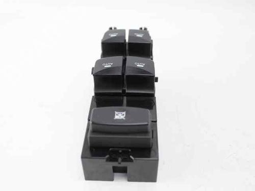 Left front window switch HYUNDAI i30 (GD) 1.6 CRDi | BP34334034I27  - Image 5