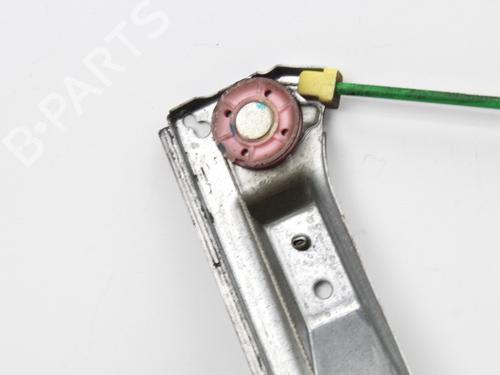 Vindusheismekanisme venstre foran OPEL CORSA D (S07) 1.3 CDTI (L08, L68) | BP19207820C22 