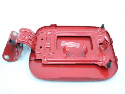 Fuel flap NISSAN QASHQAI / QASHQAI +2 I (J10, NJ10, JJ10E)  | BP19232992C131 
