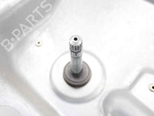 Rear right window mechanism FORD FOCUS II (DA_, HCP, DP)  | BP19232713C25 