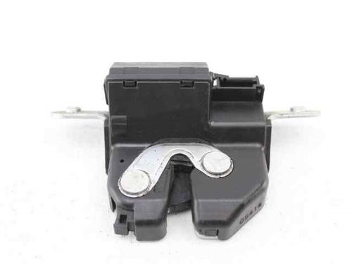 Used Tailgate lock OPEL CORSA D (S07) 1.3 CDTI (L08, L68) (75 hp) 30311917