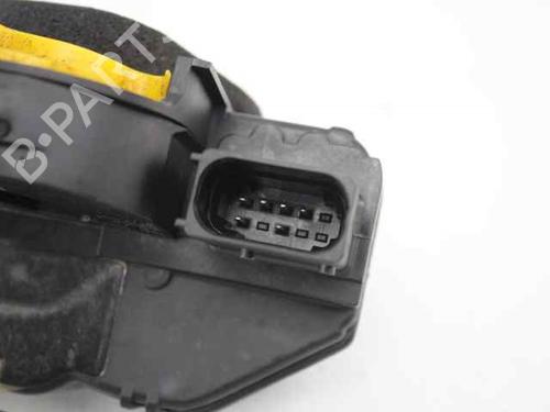 Rear left lock OPEL INSIGNIA A Sports Tourer (G09) 2.0 CDTI (35) | BP19238971C100 