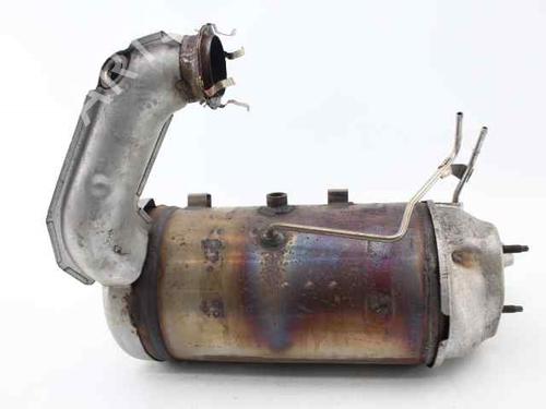 Particulate filter RENAULT MEGANE IV Grandtour (K9A/M/N_) 1.5 dCi 110 | BP30333439M81 