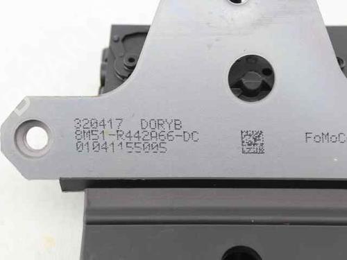 Tailgate lock FORD FOCUS III  | BP26038309C101 