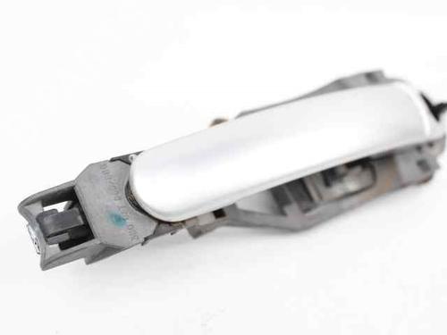 Front left exterior door handle SEAT IBIZA III (6L1) 1.9 SDI | BP19218238C128 