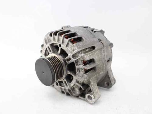 alternator-peugeot-partner-box-bodympv-2008-37062769 main image