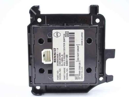 Switch RENAULT MEGANE III Grandtour (KZ0/1) 1.5 dCi (KZ09, KZ0D, KZ1G, KZ29, KZ14, KZ1W, KZ10, KZ1F,... | BP19235834I30 
