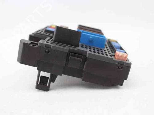 Fuse box PEUGEOT 308 SW II (LC_, LJ_, LR_, LX_, L4_) 1.6 HDi / BlueHDi 115 (LCBHXM, LCBHXT) | BP29644909E1 