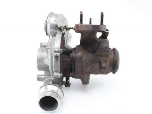 Turbocharger/Supercharger MERCEDES-BENZ CITAN MPV (W415) 109 CDI (415.703) | BP19235734M71 