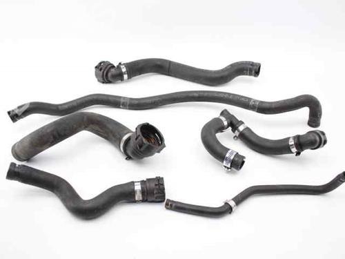 Used Pipe FIAT PUNTO EVO (199_) 1.3 D Multijet (84 hp) 19639981