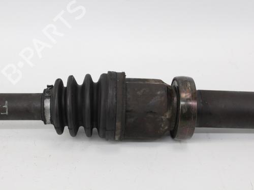 Right front driveshaft FORD FOCUS I Turnier (DNW) 1.6 16V | BP19203910M39 