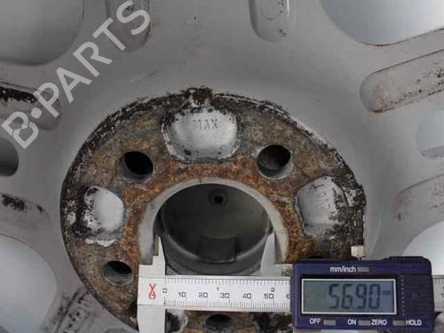 Rim VW GOLF IV (1J1) 1.4 16V | BP19263830C45 