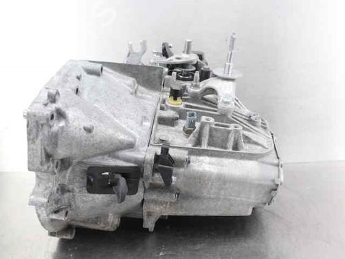 Gearbox PEUGEOT 3008 I MPV (0U_) 2.0 HDi 150 / BlueHDi 150 | BP19240773M3 