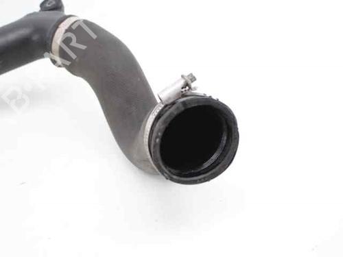 Intercooler pipe VW POLO V (6R1, 6C1) 1.2 TDI | BP29761257M127 