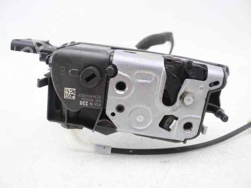 Rear right lock PEUGEOT 3008 I MPV (0U_) 1.6 HDi | BP19245433C99 