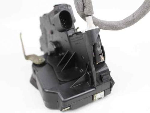 Front right lock BMW 3 (E46)  | BP19217102C97 