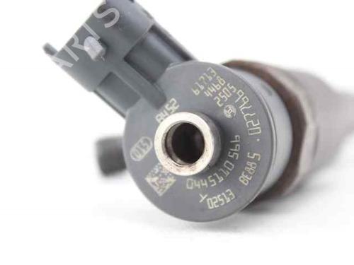 Injector CITROËN C-ELYSEE (DD_) 1.6 BlueHDi 100 | BP36544822M100 - Image 8