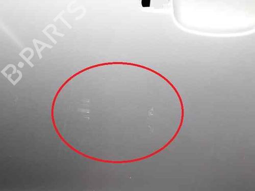 Left rear door OPEL ZAFIRA / ZAFIRA FAMILY B (A05) 1.9 CDTI (M75) | BP19227225C4 