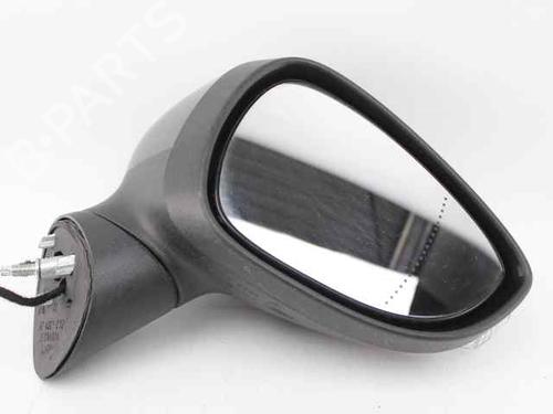 Right mirror FORD FIESTA VI (CB1, CCN) 1.0 EcoBoost | BP28069664C27 