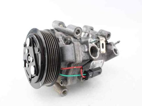 AC-Kompressor CITROËN C3 / C3 ORIGIN III (SX) 1.6 BlueHDi 75 (75 hp) 27290589