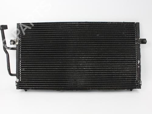 Used AC radiator VOLVO V40 Estate (645) 1.9 TD (90 hp) 19202613
