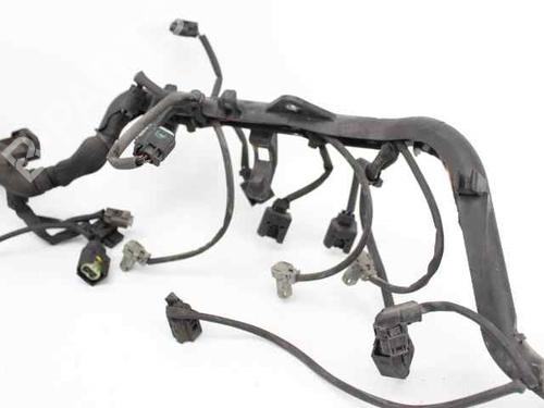 Wiring harness MITSUBISHI COLT VI (Z3_A, Z2_A) 1.5 DI-D (Z39A) | BP19216943E16 