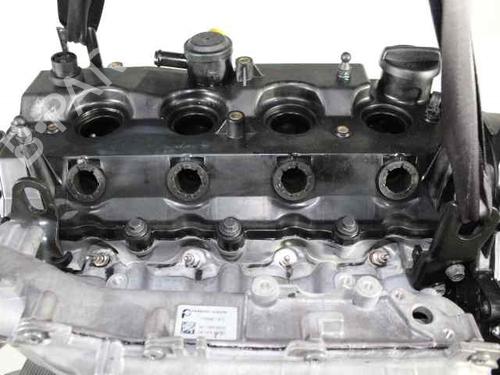 Engine OPEL ASTRA J (P10) 1.7 CDTI (68) | BP31748259M1 