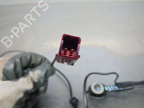 Seat buckle FORD FIESTA VI (CB1, CCN)  | BP19192619I32 