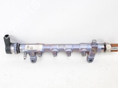 Used Injection rail Injection rail AUDI A4 B8 (8K2) 2.0 TDI (150 hp) 39573135 39573135