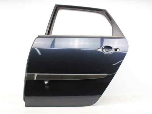 Used Left rear door RENAULT SCÉNIC II (JM0/1_) 1.5 dCi (JM02, JM13) (101 hp) 19236036